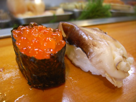 浅草三松寿司